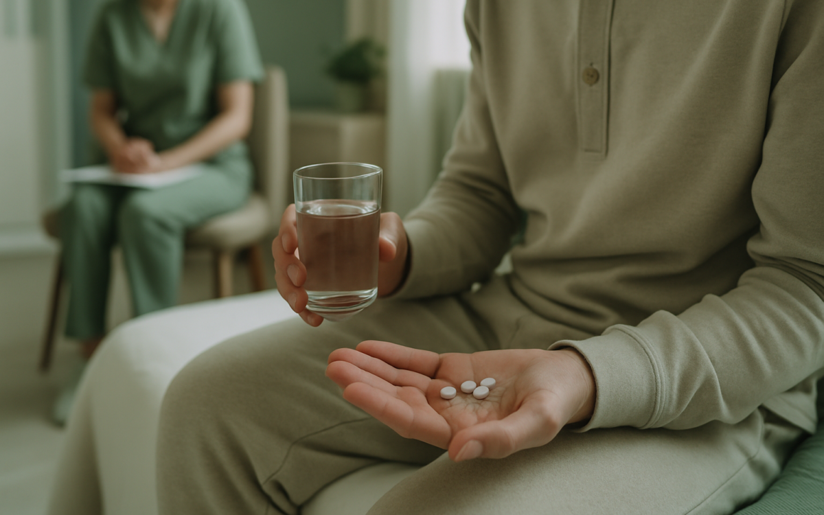 Understanding Drug Rehab: A Path to Recovery