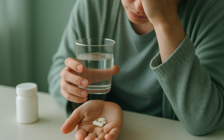 Understanding Drugs for Anxiety Disorders: What You Need to Know