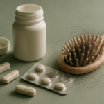Understanding hair fall: Key drugs that could help