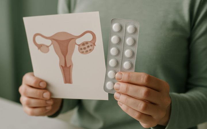 Understanding Drugs for Managing Polycystic Ovary Syndrome