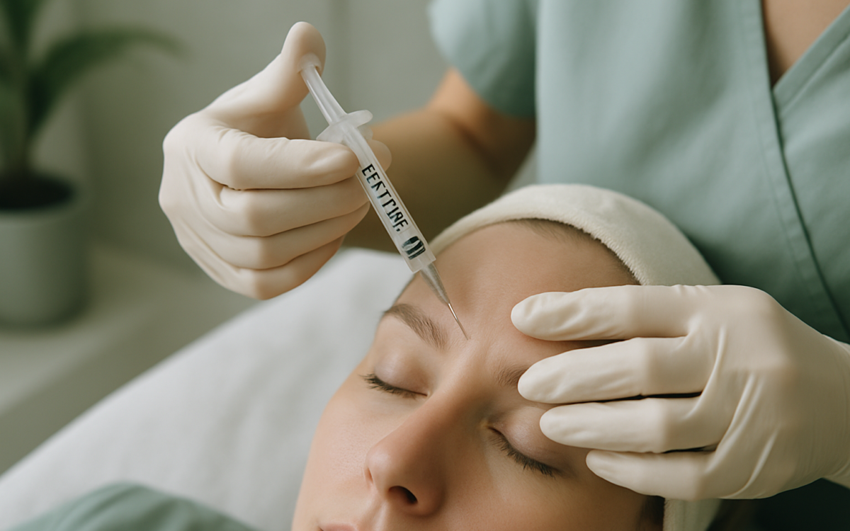 Understanding Dysport Injections: What You Need to Know
