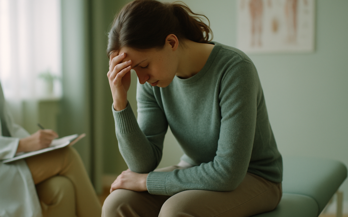 Understanding dysthymic depression disorder: A guide