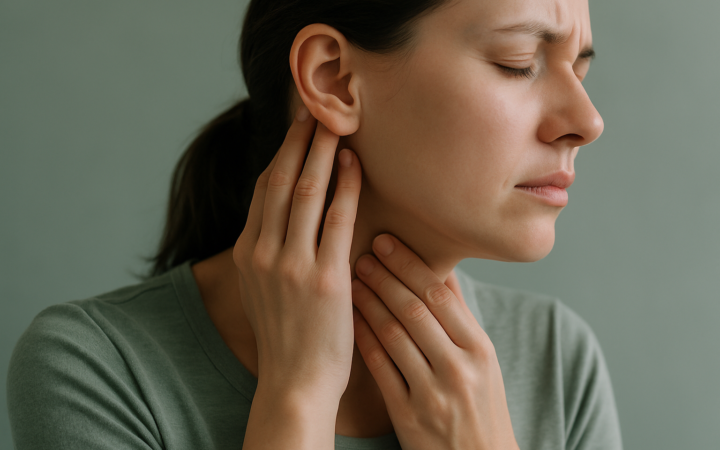 Understanding Ear Ache and Throat Ache: Causes and Care