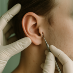 Understanding and Managing Ear Blackheads