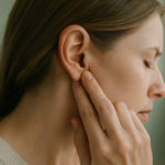 Understanding the Ear's Crackling Sounds: Causes and Care