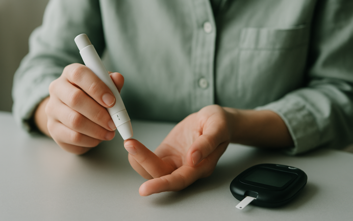 Recognizing the Signs: Early Symptoms of Diabetes