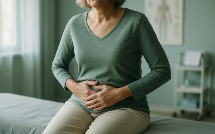 Understanding Early Menopause: What It Means for You