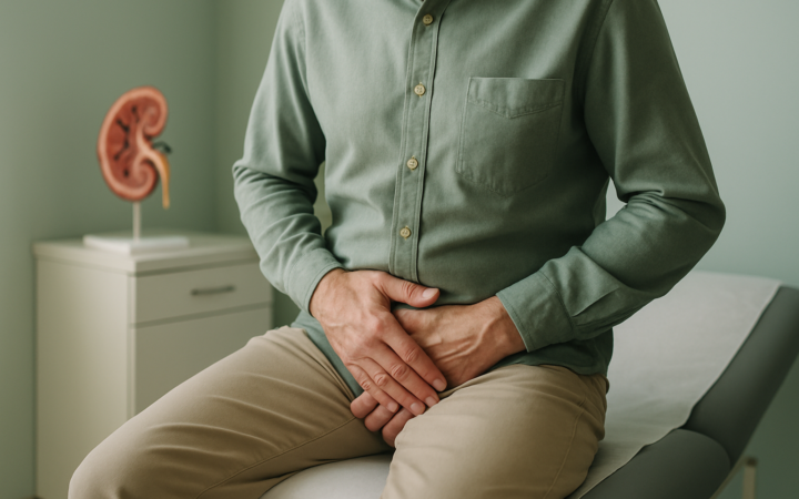 Recognizing Early Signs of Prostate Cancer: What to Know