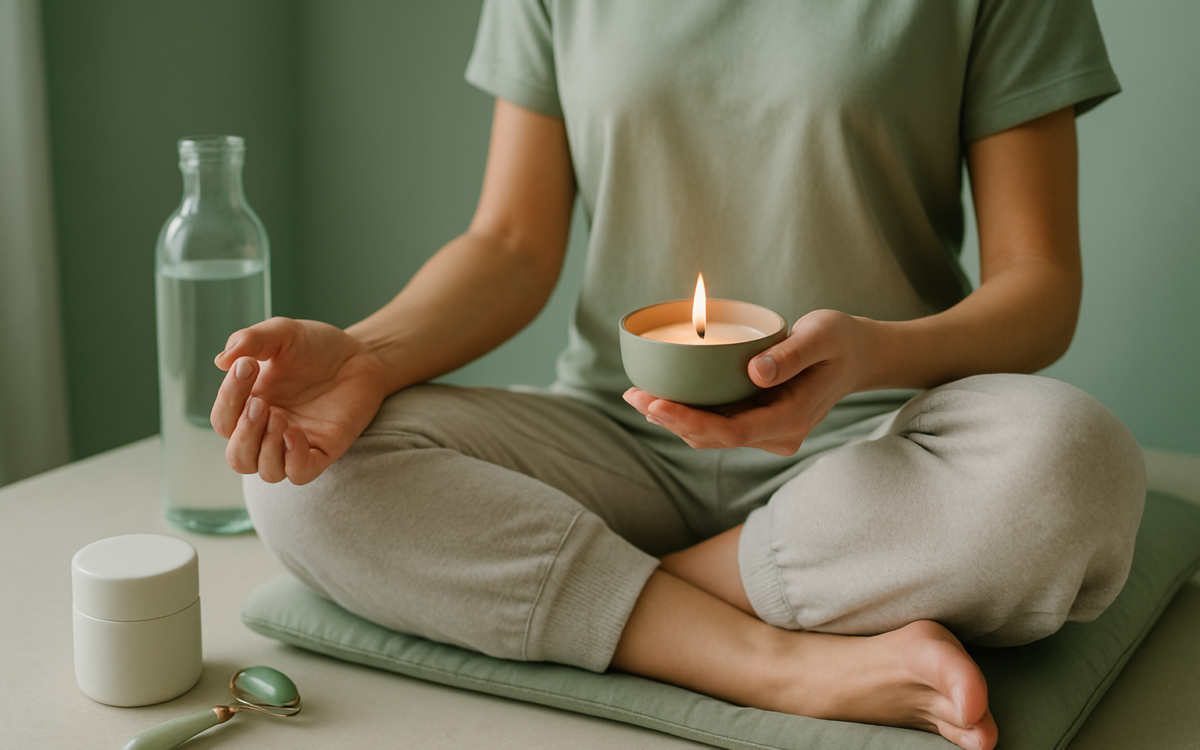 Simple Ways to Unwind: Easy Relaxation Tips for Stress