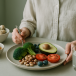 Eating to Thrive: How Food Choices Impact Health