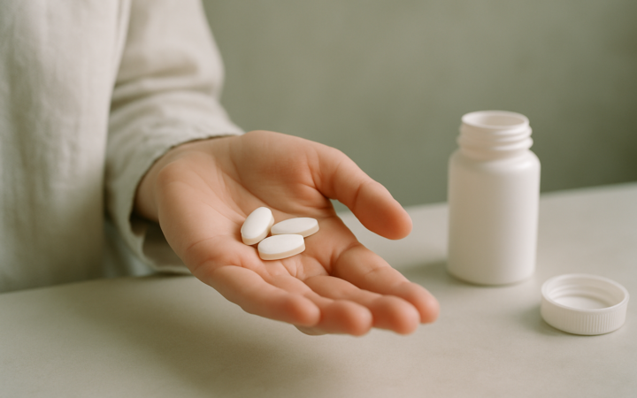 Ecstatic Pills: Understanding Their Risks and Benefits