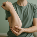Understanding Elbow Flexion: Movement and Benefits
