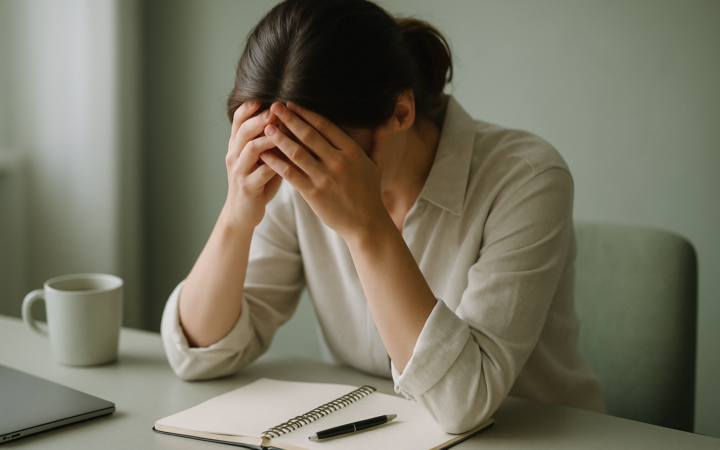 Understanding emotional burnout and how to cope