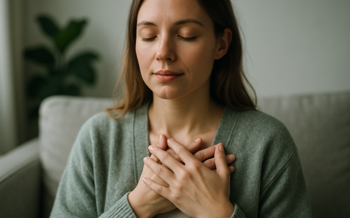 Building Emotional Resilience: Your Inner Strength Guide