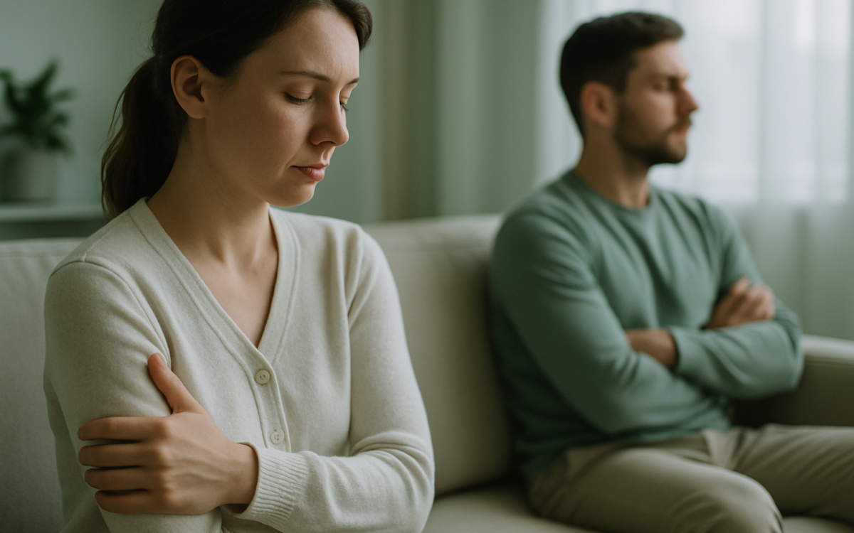 Understanding the Roots of Emotional Unavailability