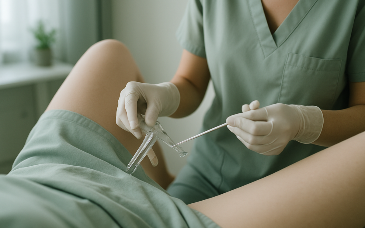 Understanding Endometrial Biopsy: A Guide for Women