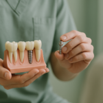 Understanding Endosteal Implants: A Path to Natural Smiles