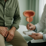 Understanding Enlarged Prostate: What You Need to Know