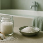 Exploring Epsom Bath Salts for Natural Detoxification