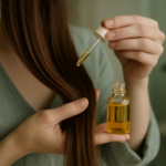 Unlocking Hair Growth: The Power of Essential Oils
