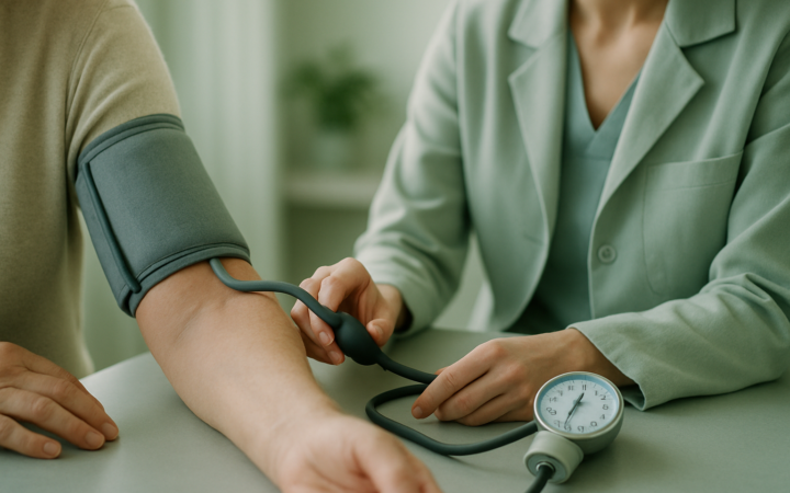 Understanding Essential Primary Hypertension: A Guide for You