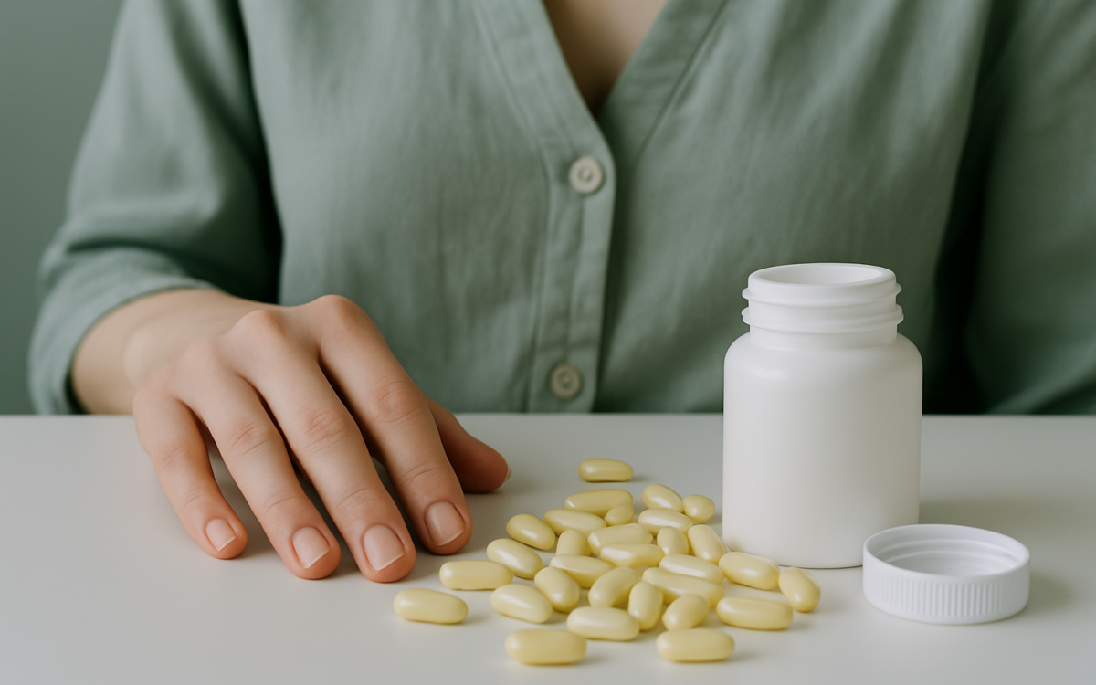 The Hidden Risks: Understanding Excess of Vitamin D