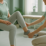 Unlocking Mobility: The Transformative Power of Exercise