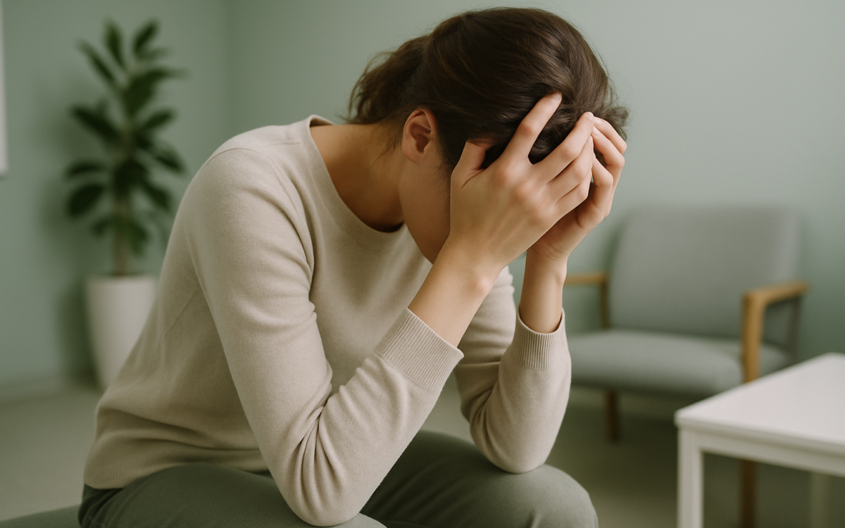 Navigating Existential Dread: Understanding and Coping