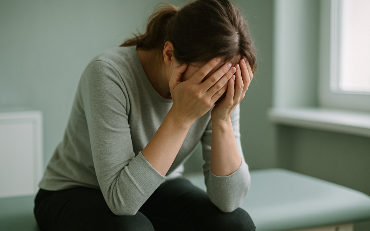 Decoding Extreme Anxiety Symptoms: What You Need to Know