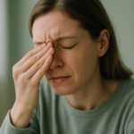 When Blinking Hurts: Understanding Eye Ache