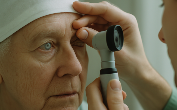 Understanding Eye Cataracts: Causes, Symptoms, and Treatment