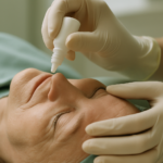 Understanding Eye Drops for Cataract Surgery Recovery