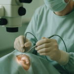 Understanding Eye Surgery: Types, Purpose, and Recovery