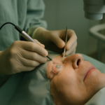 Understanding cataract surgery: What you need to know