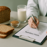 Unpacking Ezekiel Bread: A Nutritional Deep Dive