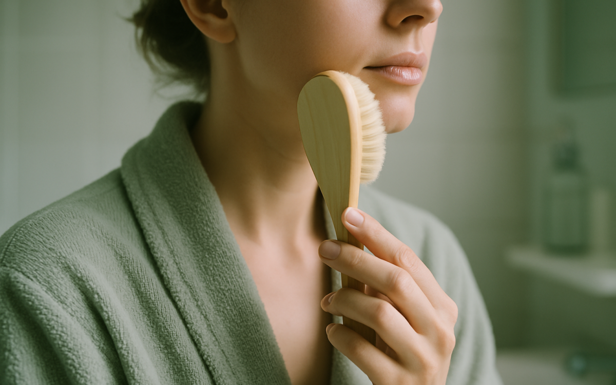 Unlocking the Secrets of Face Brushes for Radiant Skin