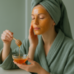 Unlocking the Benefits of Honey in Face Masks