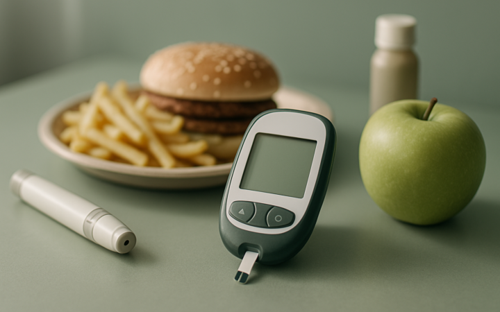 Understanding The Factors Causing Diabetes