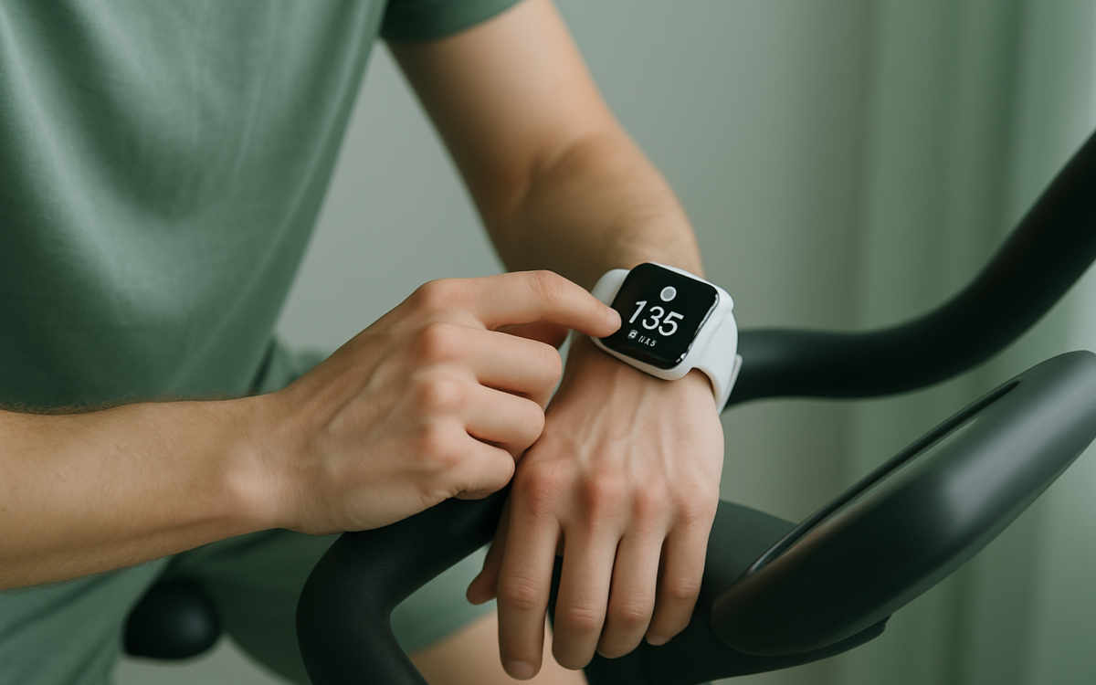 Unlocking Fat Burning: Understand Your Heart Rate