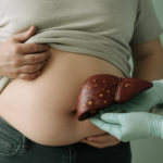 Understanding Fatty Infiltration of the Liver: A Comprehensive Guide