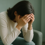 Understanding Anxiety: Feel It, Accept It, Manage It