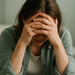 Navigating the Waves of Anxiety: Understanding and Coping