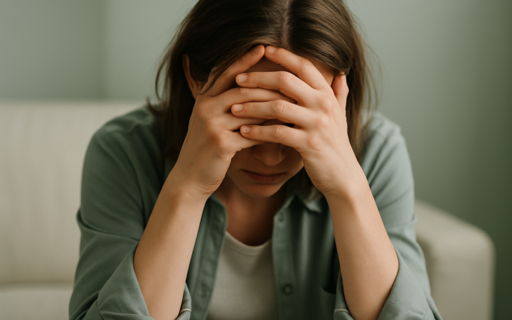 Navigating the Waves of Anxiety: Understanding and Coping