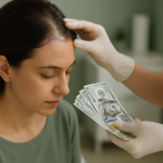 Understanding the Costs of Female Hair Transplants