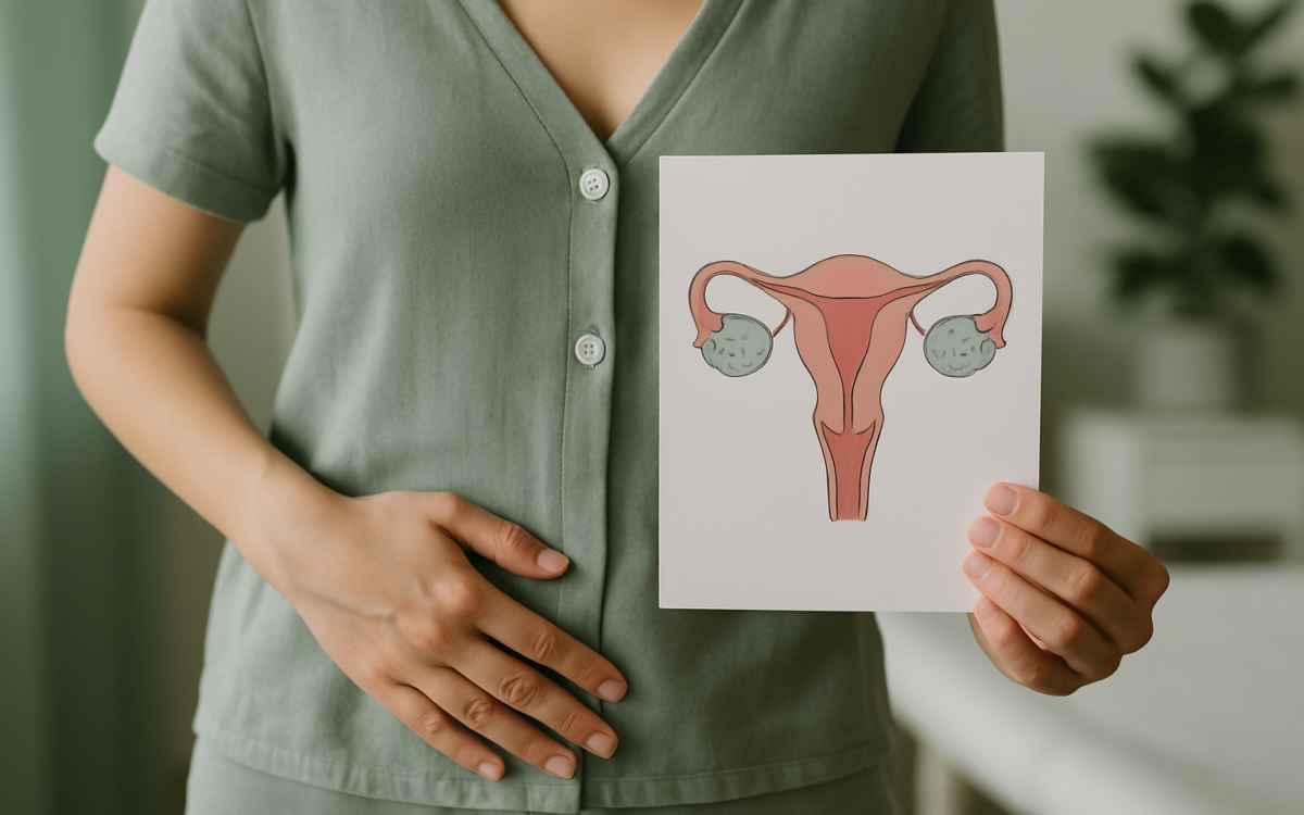 Understanding Female Polycystic Ovary Syndrome: A Guide