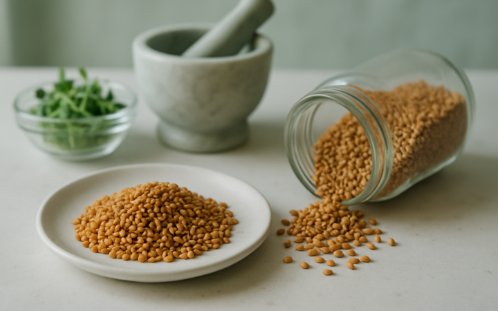 Fenogreco: Unveiling Its Many Benefits and Uses
