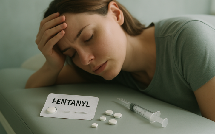 Understanding Fentanyl Side Effects: What You Need to Know