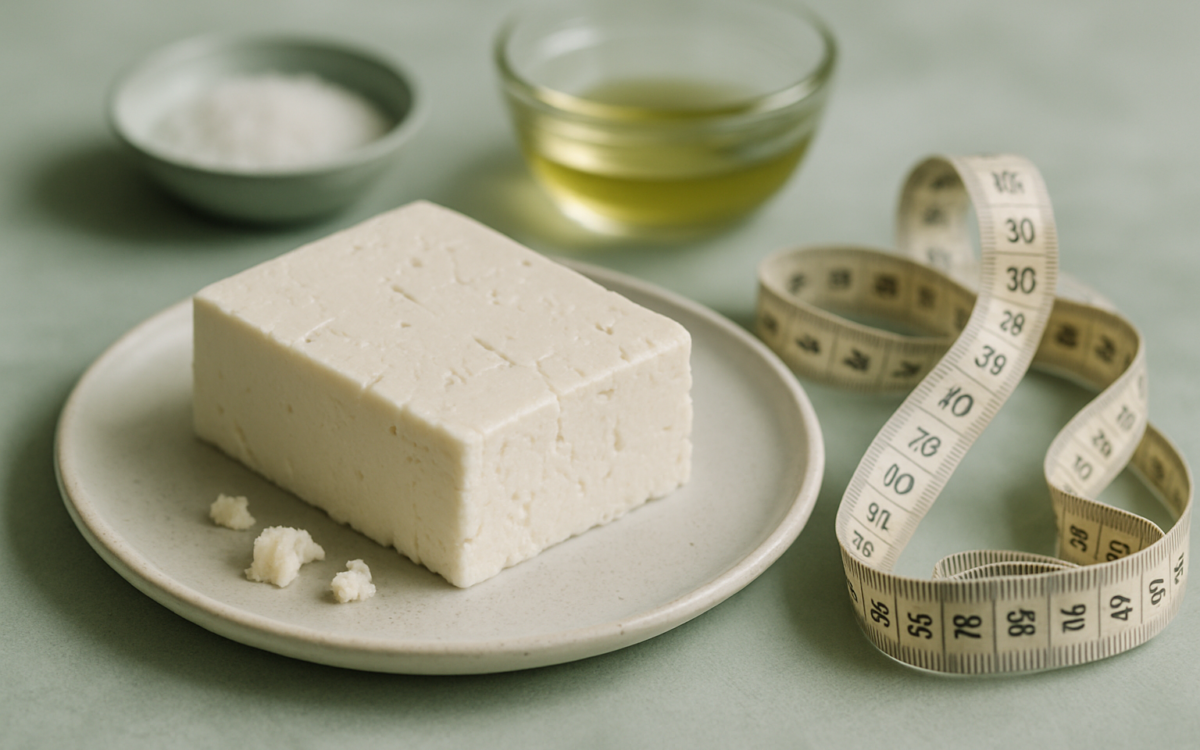 Understanding the Calories in Feta Cheese