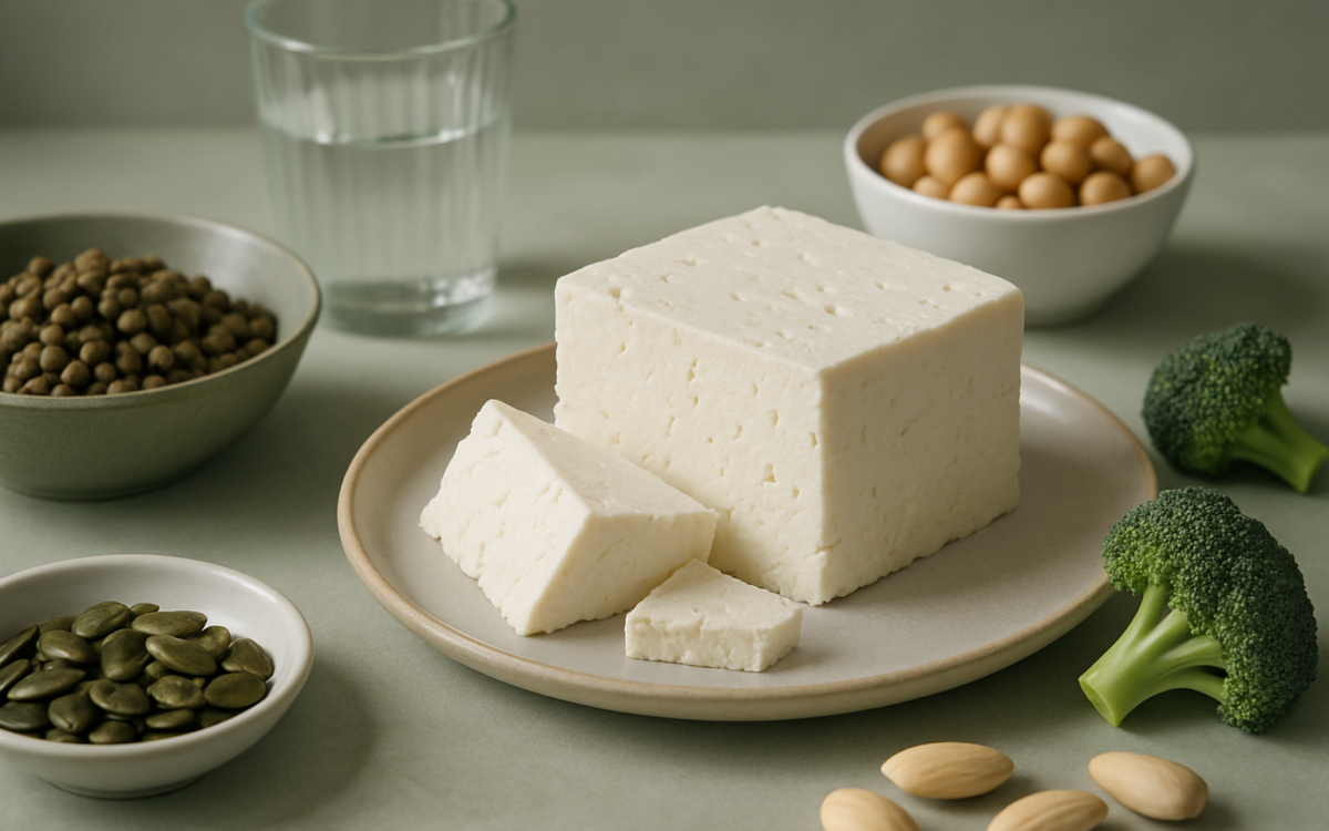 Discovering feta cheese: A look at its nutrition facts