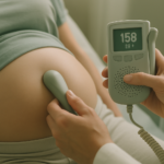 Understanding Fetal Heart Rate: Is It a Boy or Girl at 158 BPM?